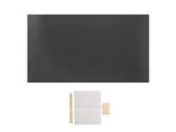 Lámina Antirreflejos De 20 Pulgadas Para Monitor De Escritorio Atm 16:9 Con Protección Ocular Y Antirreflejos.