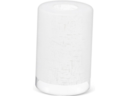Pantalla De Cristal Para Lámpara De Mesa (reemplazo De Accesorios De Iluminación)