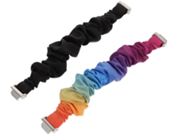 4 Correas De Reloj, Correas Para Relojes Inteligentes, Correas De Reloj Para Niñas