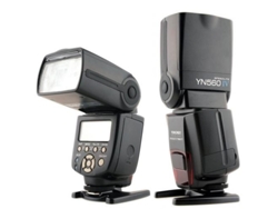 Flash Universal SpeedLite Yongnuo YN560 IV - V2018