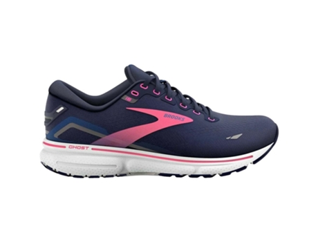 Zapatillas de Mujer para Running BROOKS Ghost Azul (6)