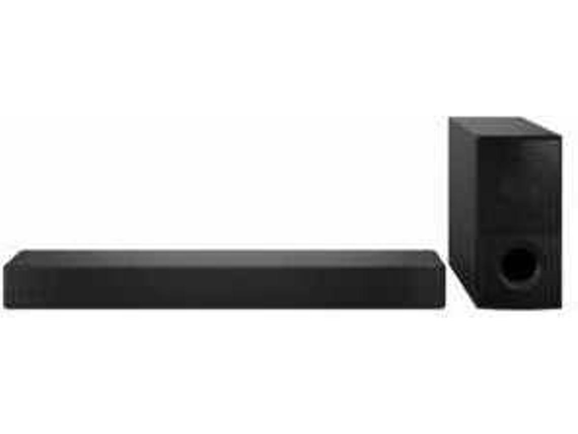 Soundbar LG SH5A (4.1 Canales)  