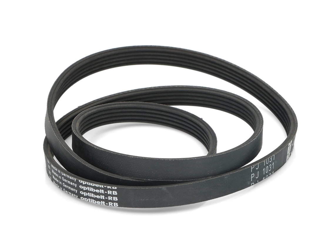 Correa 1031j5 - Optibelt - Hasta Desagüe Stock Para Lavadora Blj022un