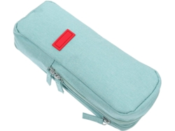 Estuche Para Lápices Personalizado Nuobesty, Bonito Estuche Para Bolígrafos Para Guardar Y Organizar.