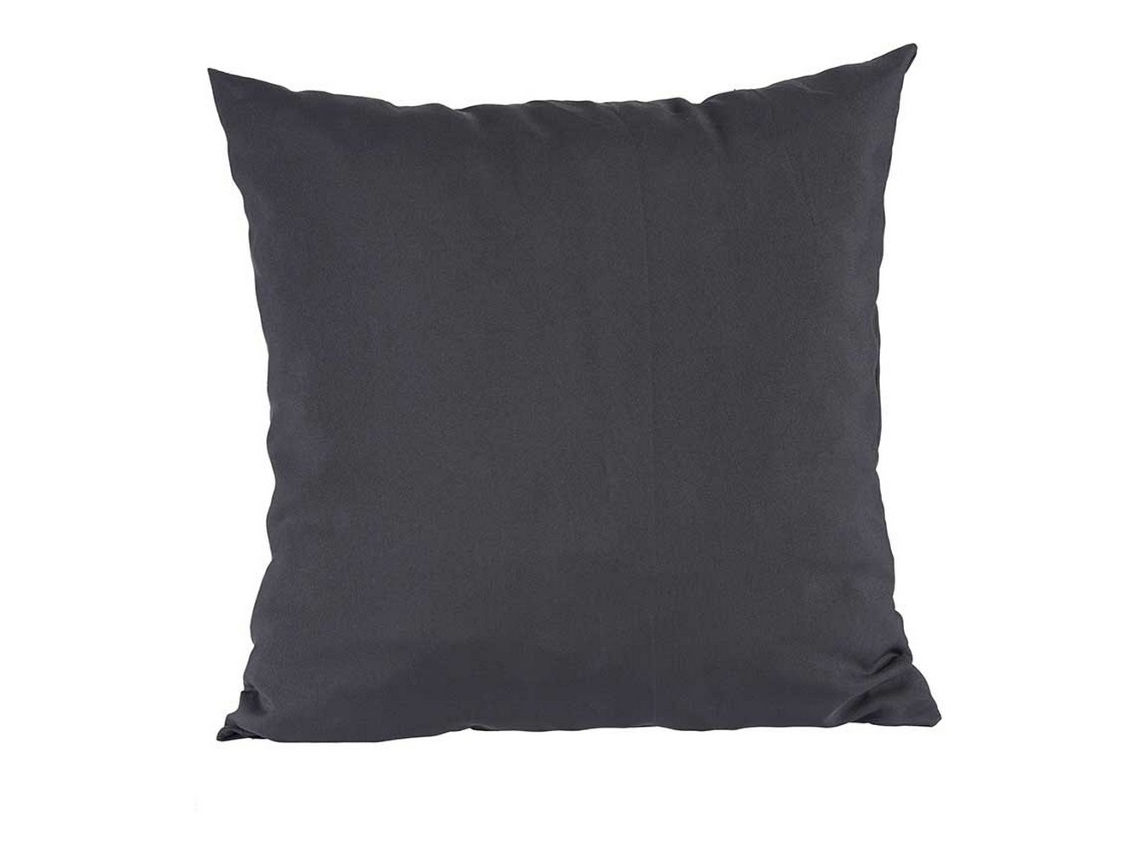 Almohada Decorativa GIFT DECOR (Gris - Poliéster - 40 x 16 x 40 cm)