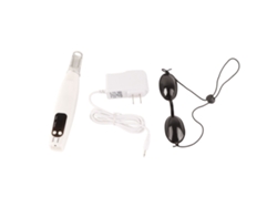Lápiz Eliminador De Pecas Y Manchas Con Luz Azul Portátil 100-240v Con Plug Ee.uu.