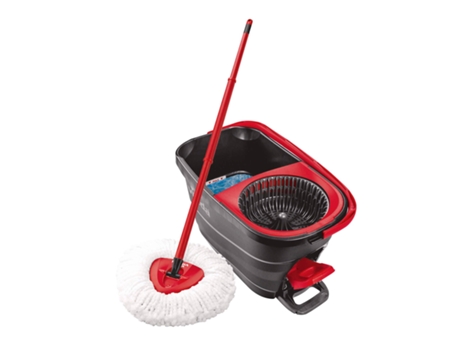 Vileda Esfregar 166140 Turbo Smart