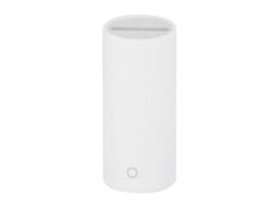 Adaptador De Carga Para Apple Pencil Ipad Pro Conector De Carga Rápida De Audio Blanco