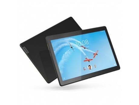 Tablet LENOVO Tab M10 HD (10.1'' - 32 GB - 3 GB RAM - Wi-Fi - Gris)
