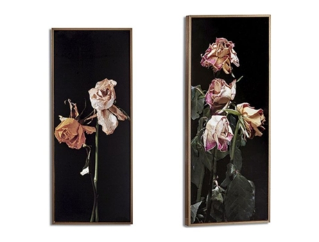 Pintura GIFT DECOR (21,2 x 2 x 51,2 cm)