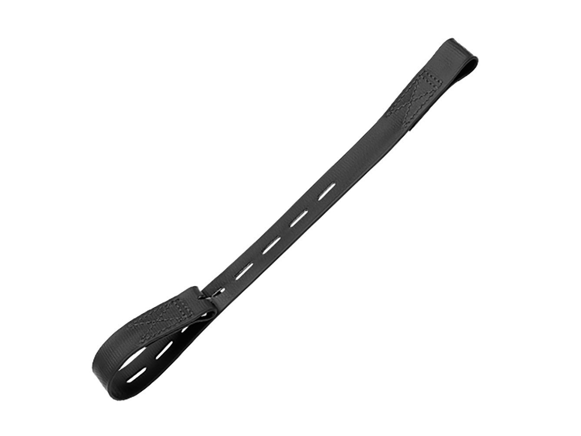 Estribos de Couro Sem Fivela para Pônei Pretowintec
