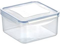 Caja cuadrada TESCOMA Freshbox (0.4 l)