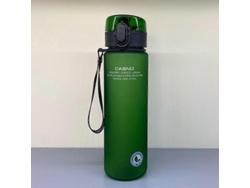 Botella De Agua Deportiva Portátil, A Prueba De Fugas Y Anti-asfixia, Ideal Para Senderismo, Ejercicios Y Viajes. Rosewell