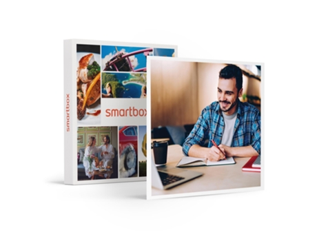 Caja Regalo SMARTBOX Curso online de alemán para principiantes nivel A1