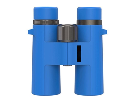 Prismáticos 10x42 para observación de aves, conciertos, deportes, caza, Azul CHRONUS