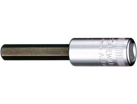 STAHLWILLE 01450006 Boca de Llave de Vaso 1/4 44 a 3/32