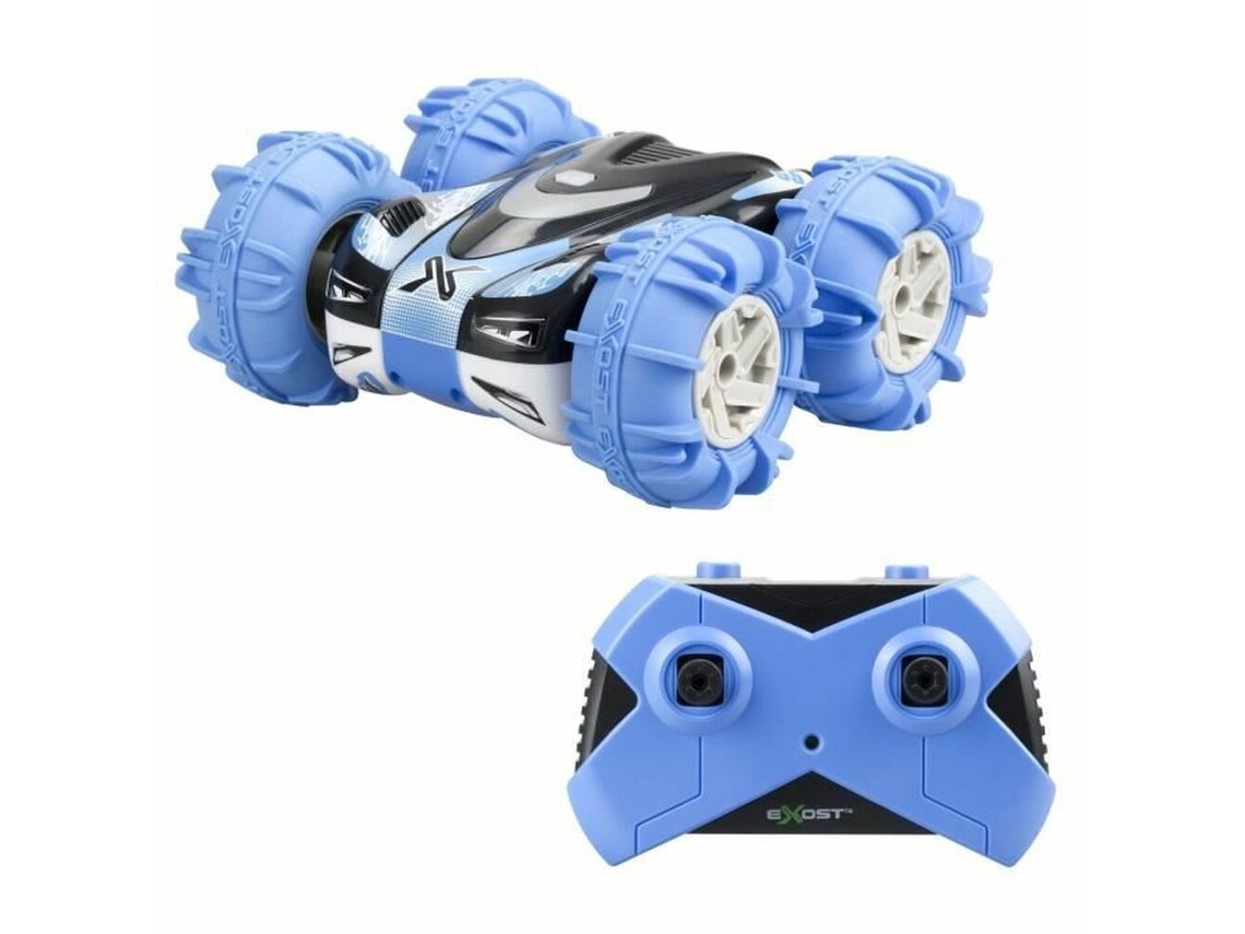 Coche Radio Control Exost SL20268