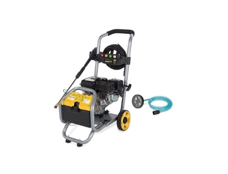 Lavadora de Alta Presión POWERPLUS