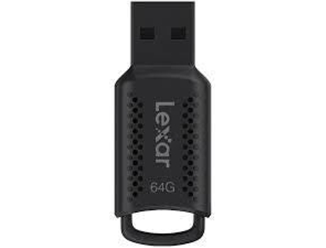 Memoria USB LEXAR JUMPDRIVE V400 (64 GB)