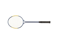 Raqueta de bádminton SPORDAS Twin Shaft