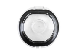 Replacement Bottom Bin Lid For V8, V7, Sv10, V10, V11 - Cordless Vacuum Sealing Ring Base Cover P