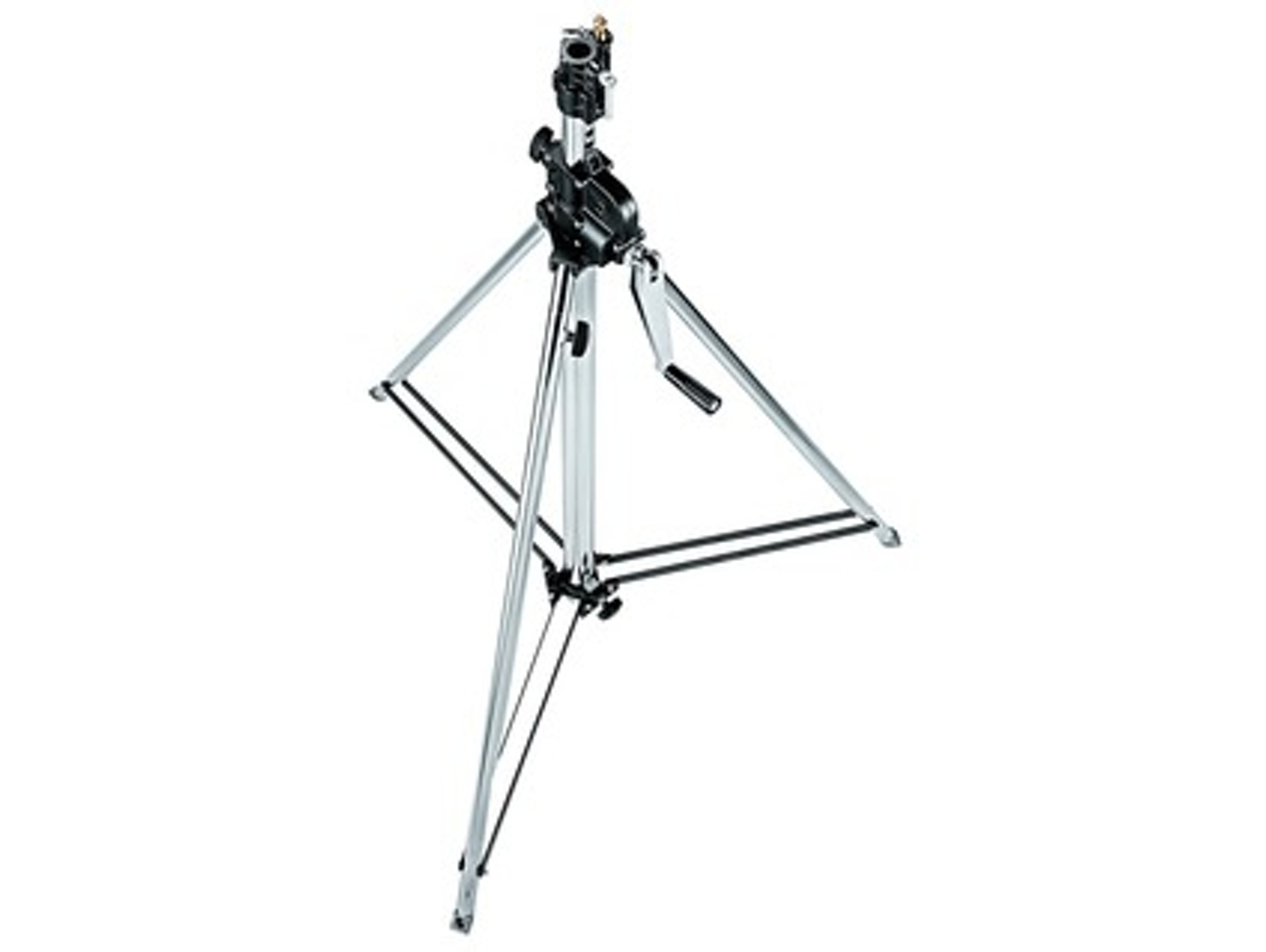Trípode MANFROTTO 083NW (Altura Máxima: 247 cm)