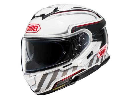 Casco SHOEI Gt-Air 3 Discipline Tc-6 M