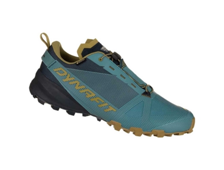 Zapatillas de Hombre para Caminar DYNAFIT Traverse Goretex Azul (46)
