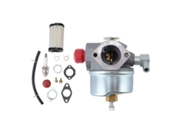 Bujía Primerox de 55x22 mm para motor Briggs & Stratton.