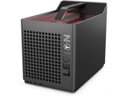 Desktop Gaming LENOVO Legion C530-19ICB (Intel Core i5-8400 - NVIDIA GeForce GTX 1050 - RAM: 16 GB - 1 TB HDD)