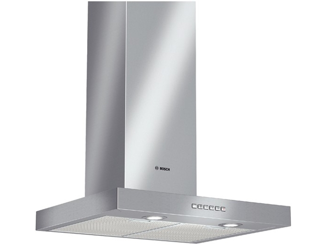Campana BOSCH DWB06D650 (640 m3/h - 60 cm - Inox)