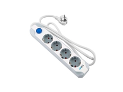 Base Onlex Pro 4 Tomas Cable 1,5 Mts