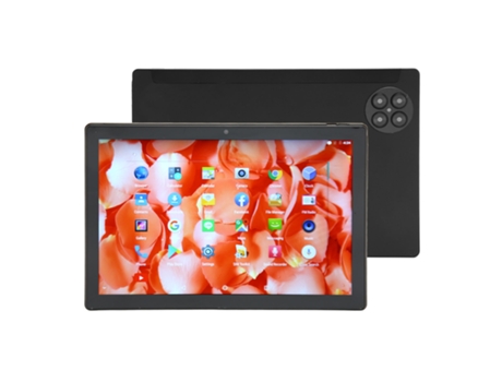Tablet YIZHOOD X90 4G Android 12.0 5G Wi-Fi (10.1Inch - 8GB RAM - 256GB - Negro)