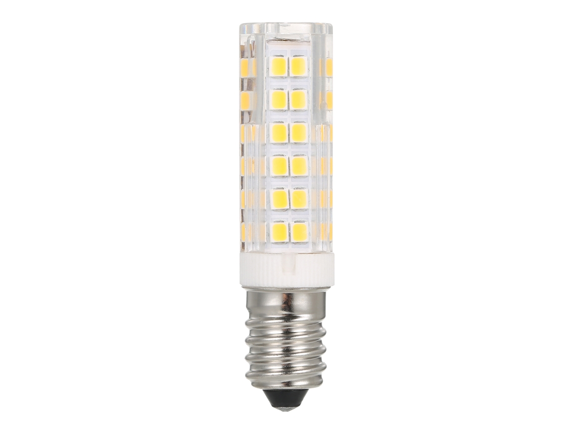 Bombillas LED Mini E14 de 9W, modelo 2026, de bajo consumo, para frigoríficos, microondas, campanas extractoras y otros electrodomésticos.