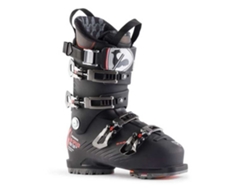 Botas ROSSIGNOL Botas De Esqui Alpino Hi-speed Pro 130 Carbon Mv Gw Preto 24.5