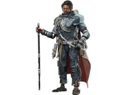 Figura STAR WARS Bl Deluxe Saw Gerrera (Edad Mínima Recomendada: 4 años)