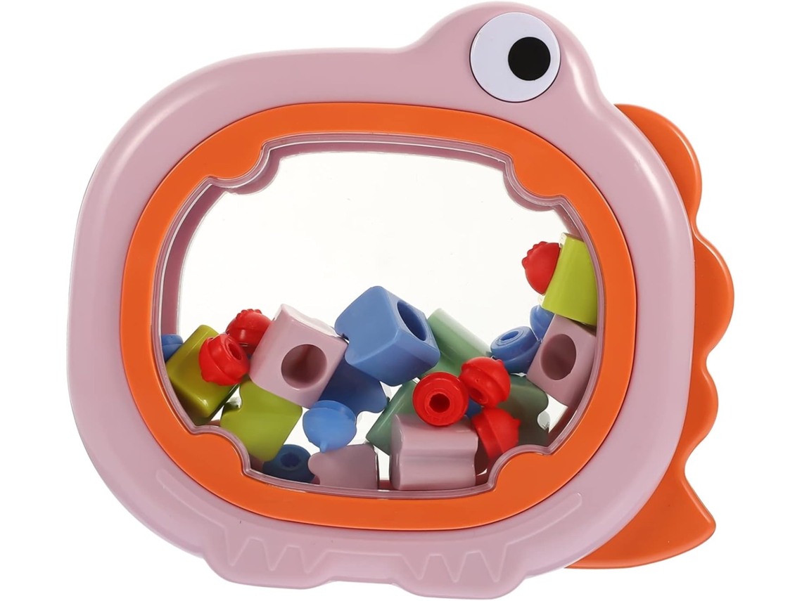 Caja Para Guardar Los Dientes De Leche, Caja Para El Cabello Fetal, Organizador De Dientes Para Niño Y Niña