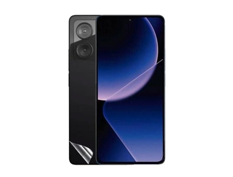 Protector de Pantalla para Xiaomi Poco X6 GIFT4ME Hidrogel Transparente
