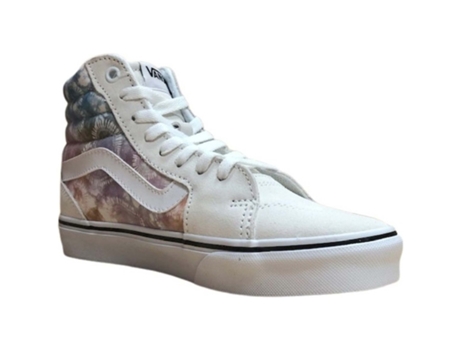 Zapatillas de Mujer VANS Old Skool Filmore Multicolor (36)