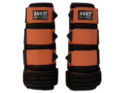 3D Mesh Atb23007 3D Mesh Atb23007 Laranja Lanky