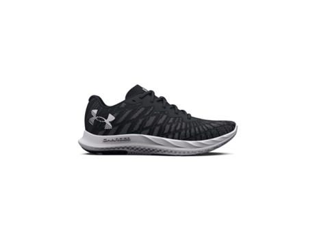 Zapatillas de Hombre para Running UNDER ARMOUR Charged Breeze Gris (49.5)