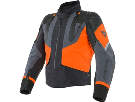 Abrigo para Hombre DAINESE Sport Master Goretex Multicolor para Motociclismo (48)