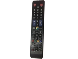 Mando A Distancia Bn59-01178b Para Televisores Inteligentes Samsung._ptg