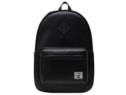 Herschel Classic XL Backpack 11015-00001, unisexo, mochilas (negro - one size EU)
