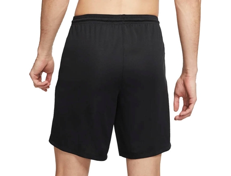 Pantalones Cortos para Hombre NIKE Negro (S)