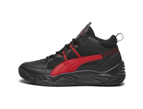 Zapatillas de Hombre PUMA Rebound Future Nextgen Negro (shoes//eu/44.5)