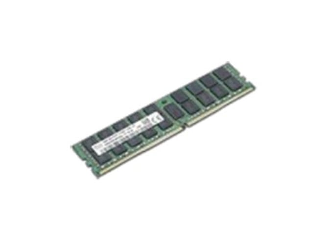 Memoria RAM DDR4 LENOVO 7X77A01302 (1 x 16 GB - 2666 MHz)