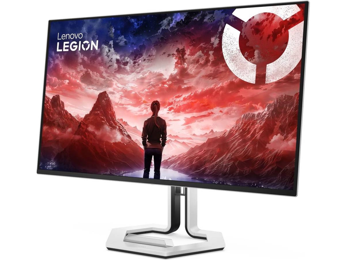 Monitor LENOVO Legion Pro 32UD -10 (32" - 4K Ultra HD - 0,03 ms - 240 Hz)