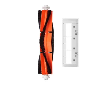 2 peças para acessórios de aspirador de pó robótico xiaomi dreame w10