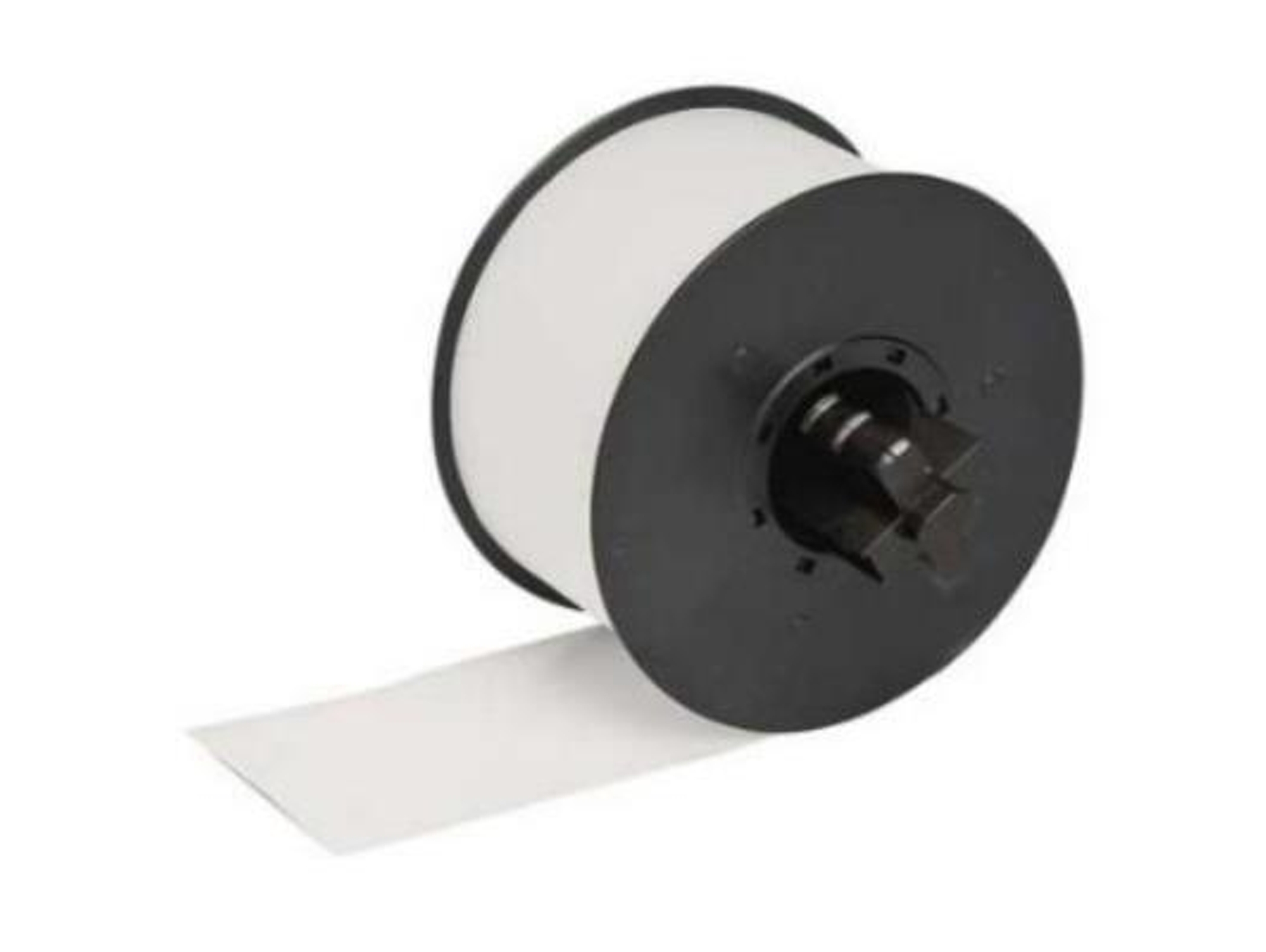 Cinta EPSON RC-L1WAR blanca, negra - para LabelWorks Pro100